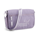 PUMA Shoulder Bags, Pale Plum
